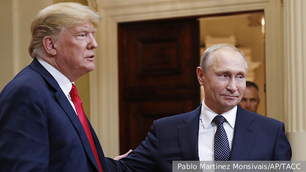     Фото: Pablo Martinez Monsivais/AP/ТАСС   
 Текст: Евгений Поздняков