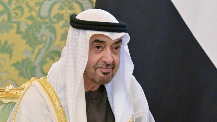   РИА Новости Алексей Никольский