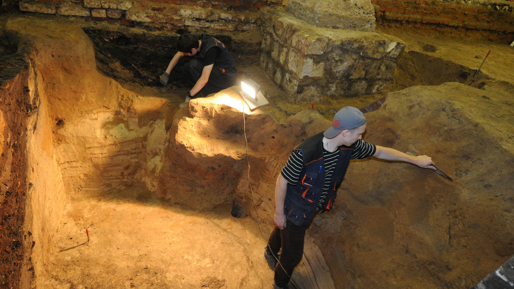    Komsomolskaya Pravda/Global Look Press