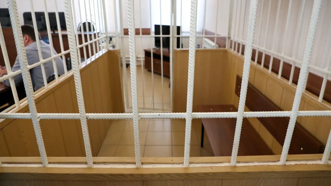    Belkin Alexey/news.ru/Globallookpress