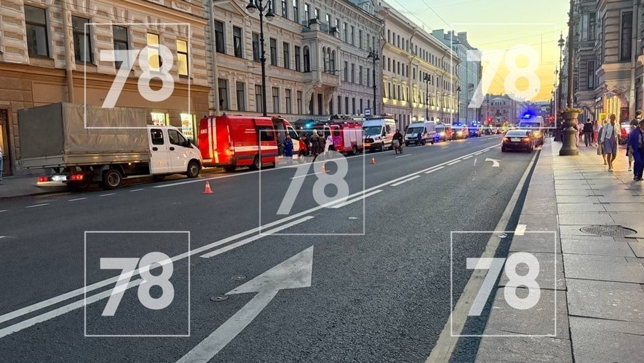    Автор фото: 78.ru