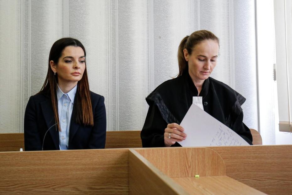    Родион Прока/РИА Новости