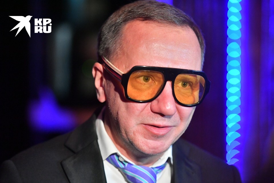    Михаил Гребенщиков Иван МАКЕЕВ