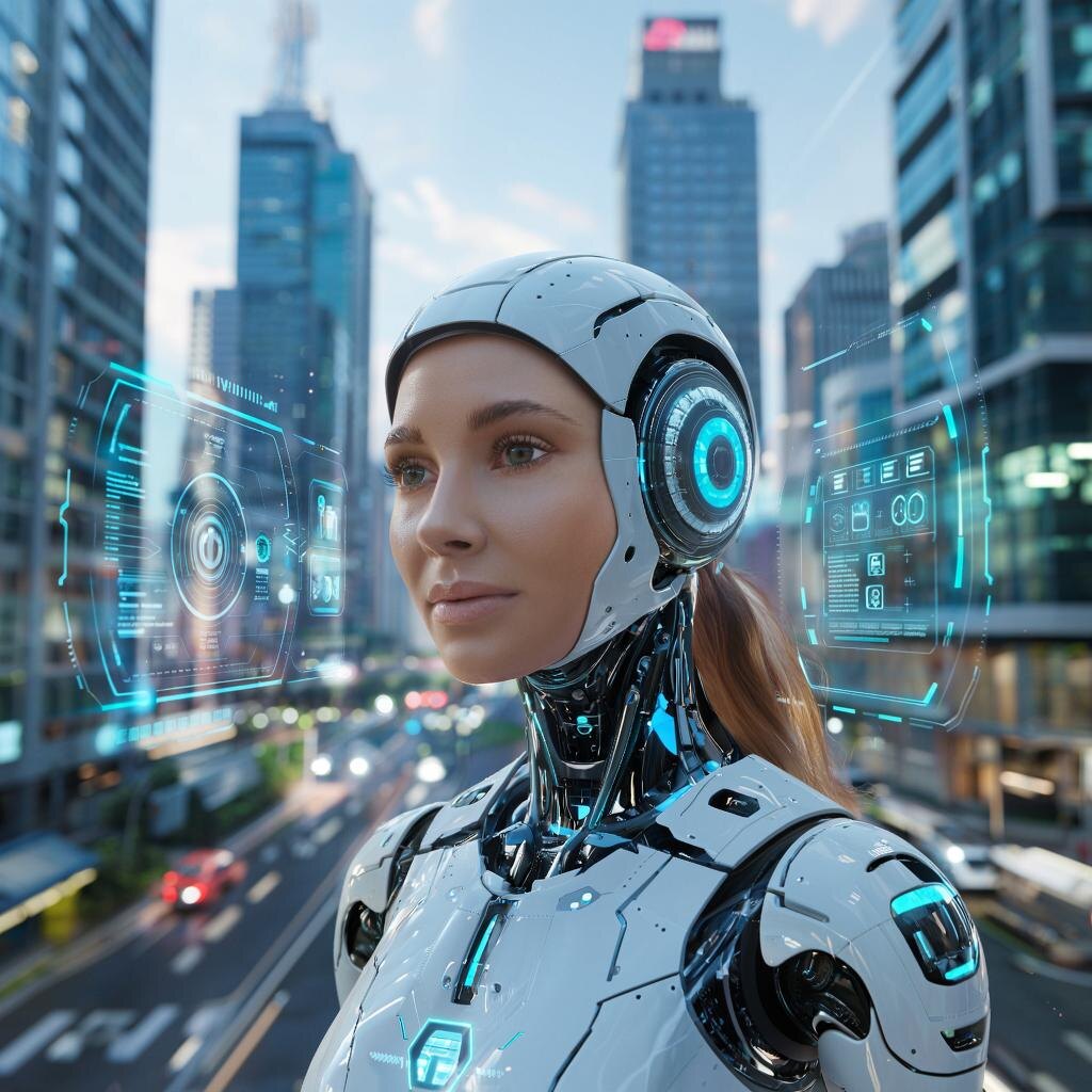 GPT-5 заменит человека в будущем.