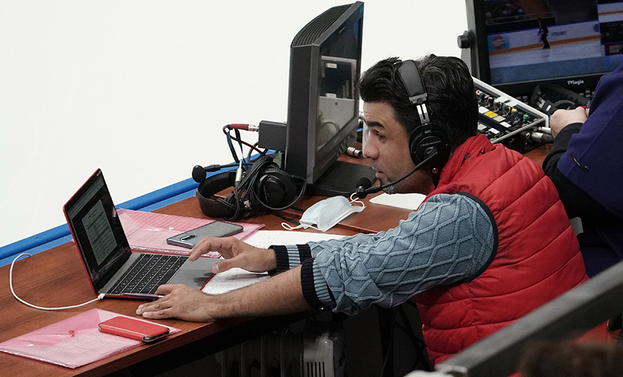    © Александр Вильф/РИА Новости