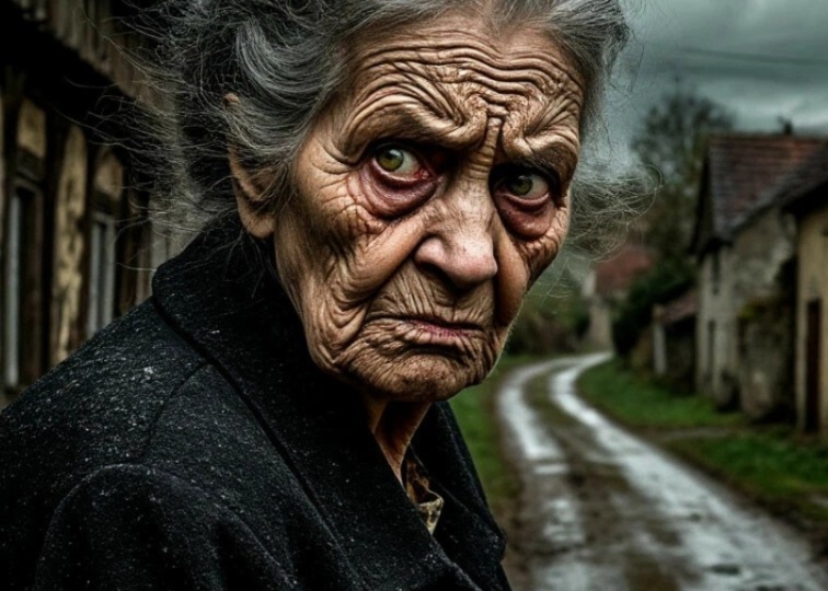 Реальная мистика. Невыдуманные истории.