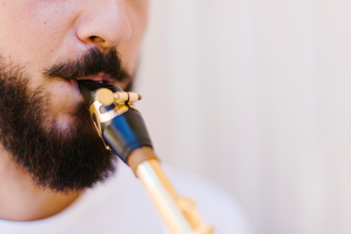 Правильное дыхание – залог хорошей игры!