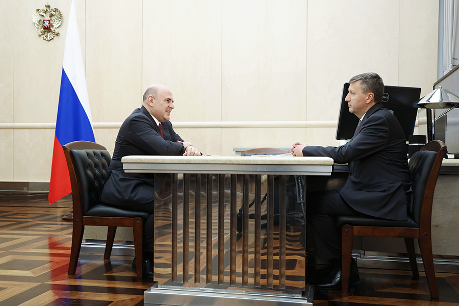    © Дмитрий Астахов/РИА Новости