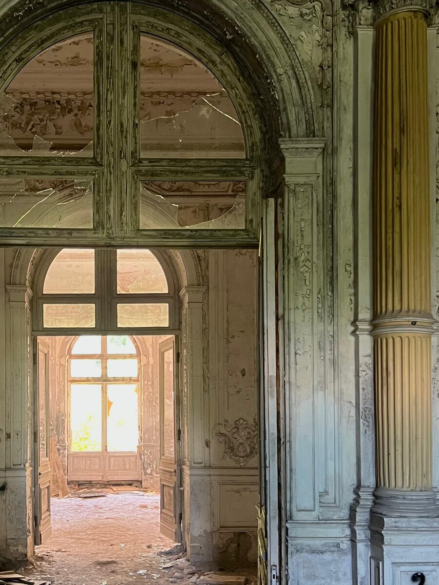 Михайловская дача