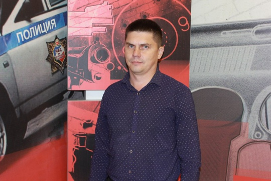 Евгений Ильиченко