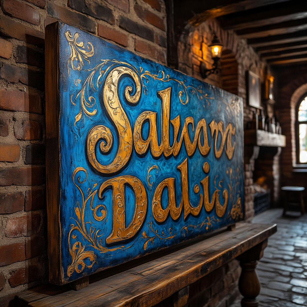 Фото создано автором при помощи ИИ.