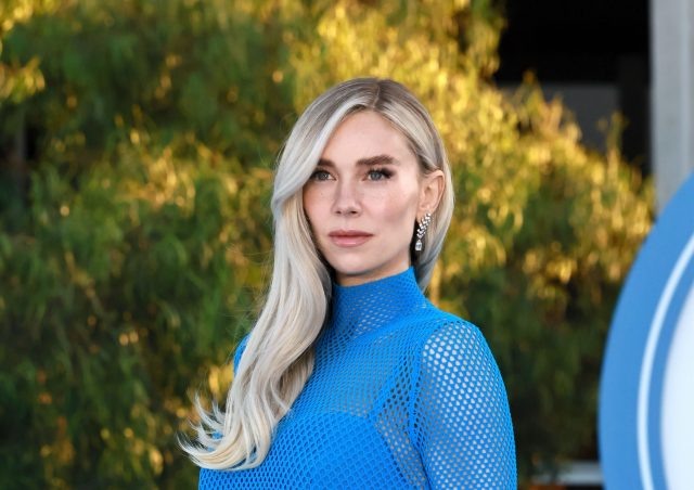    Ванесса Кирби. Фото: Getty Images