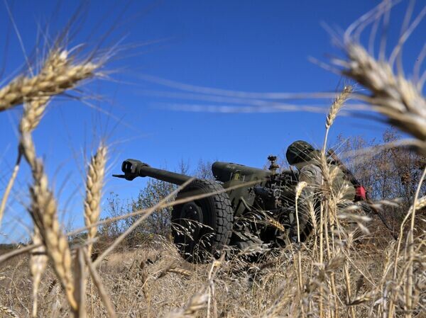    © РИА Новости Евгений Биятов