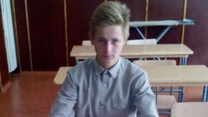 Никита Никитин