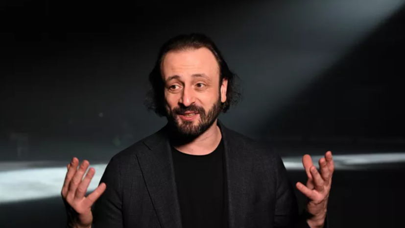   РИА Новости