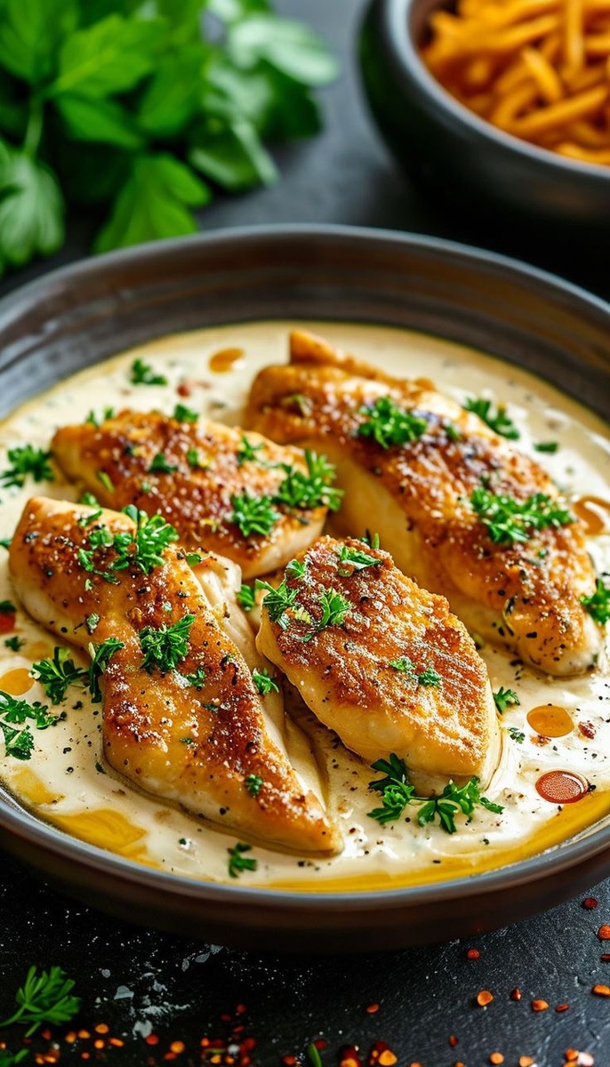 Готовим без Хлопот: Курица на Ужин за 20 Минут