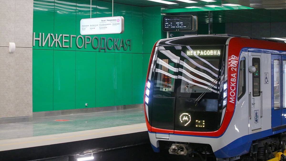    Фото: Сергей Ведяшкин / АГН Москва