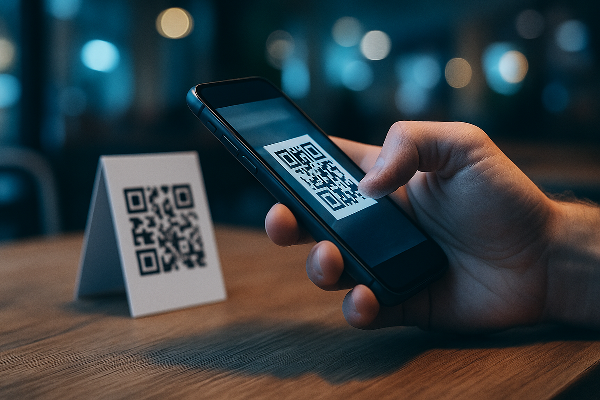 У россиян массово крадут пароли через Wi‑Fi