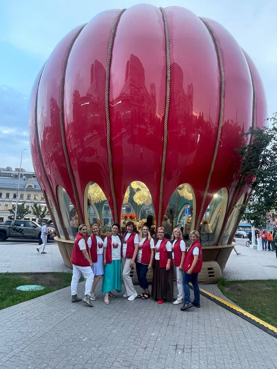 Фотография из архивы Наташи Петровской. Очень хочется здесь побывать!