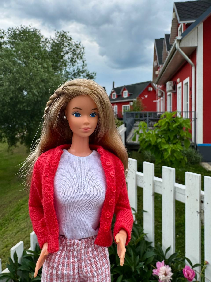 Пиджейка. P.J. dream date