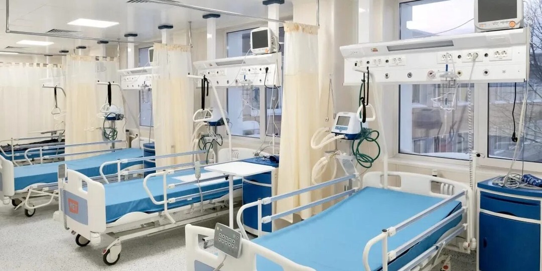 Что же случилось...