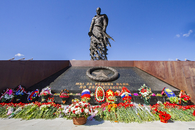 Дети из Горловки посетят Ржевский мемориал в рамках патриотического проекта