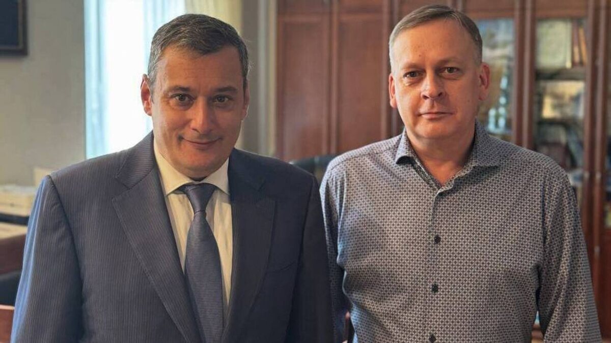    Рекам Курской области вернут жизнь: планы восстановления водных объектов