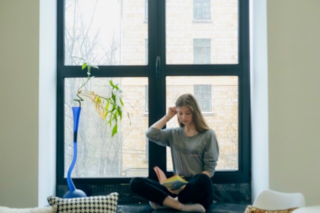 Причины остаться дома