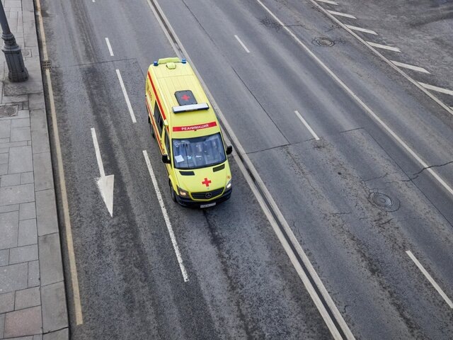    Фото: портал мэра и правительства Москвы/Максим Денисов