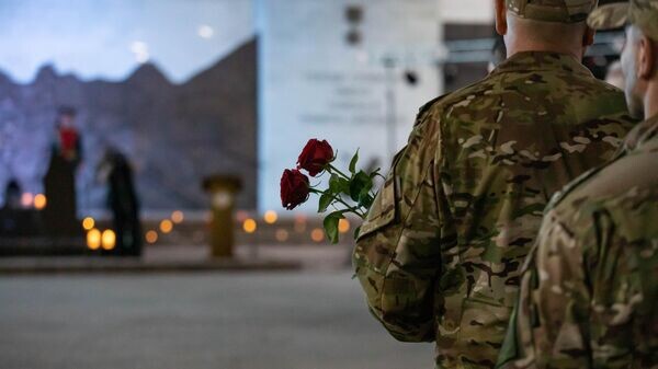    © Sputnik / Михаил Авагимов