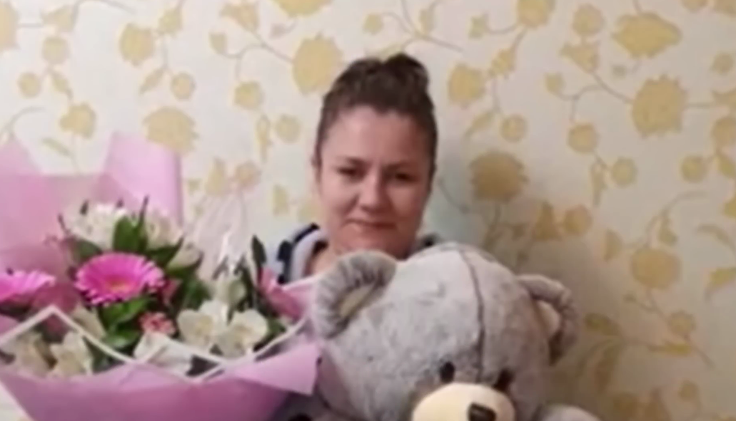 Фотография Натальи