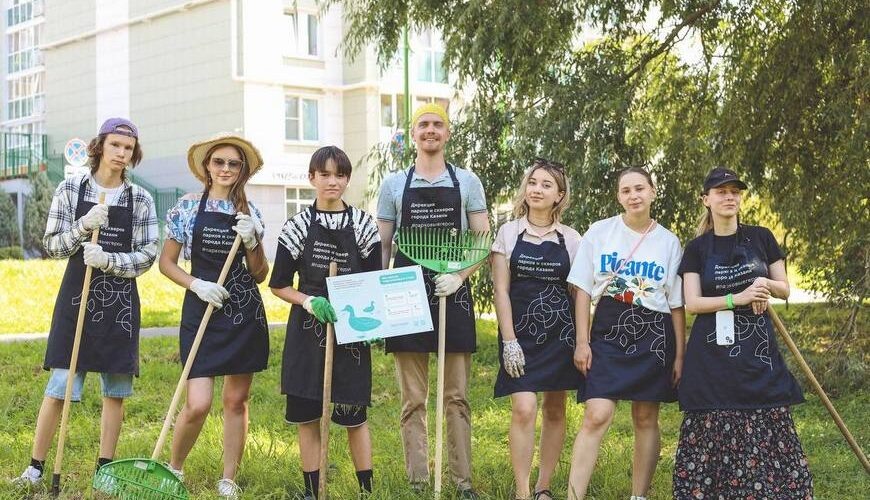    Фото: Дирекция парков и скверов