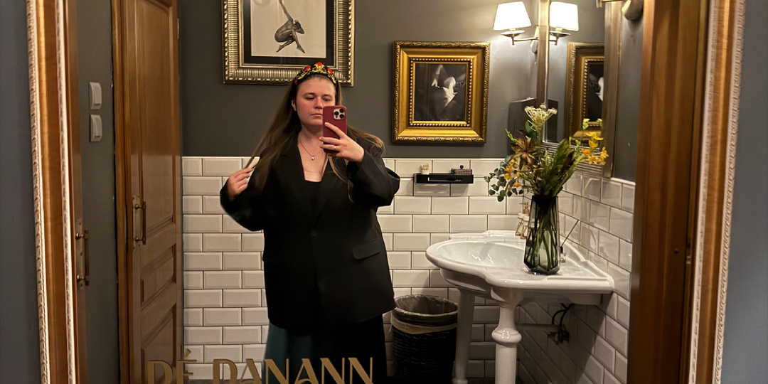 Питер — не для бедных, не для счастливых, не для тех, кто спешит