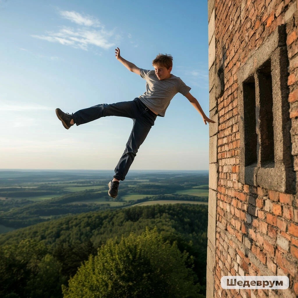 Изготовлено ИИ 