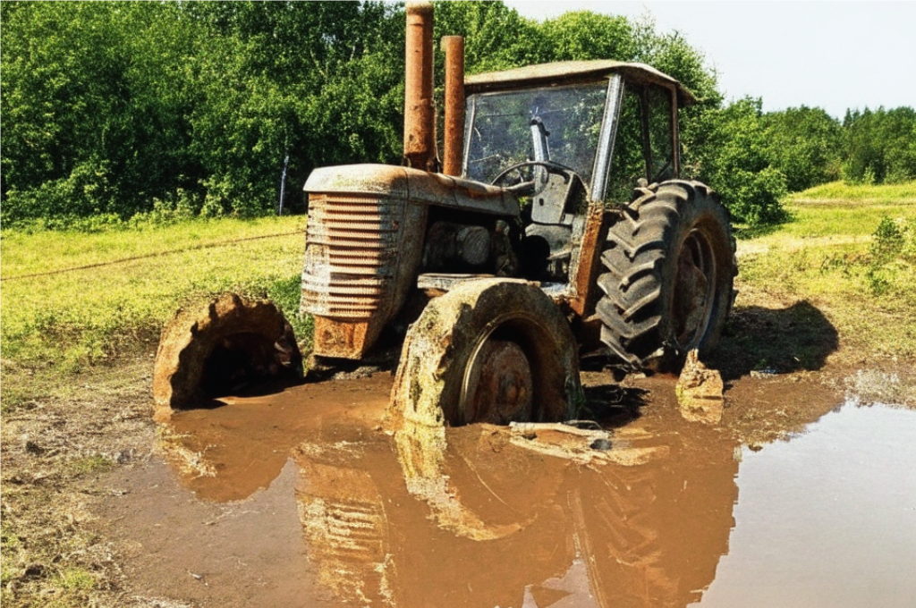 *Нейросеть Kandinsky