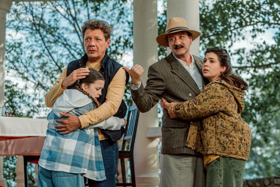    «Централ Партнершип»