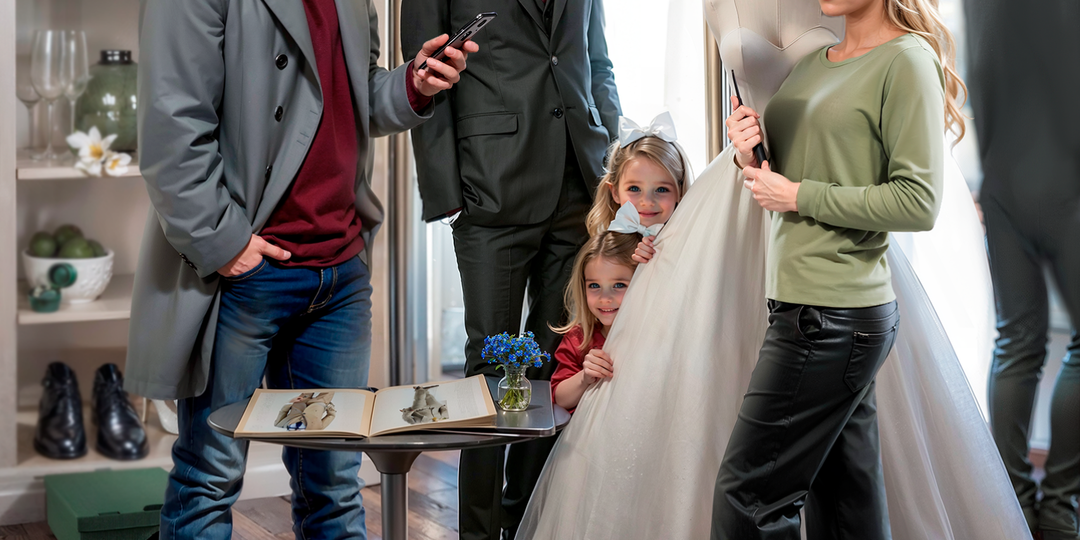 Он бросил меня беременной и забыл, а теперь я должна организовать его свадьбу с другой