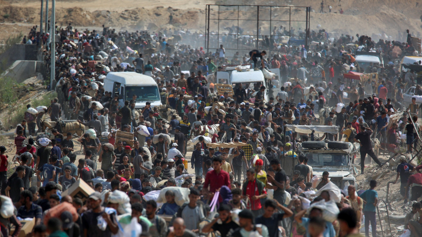    Фото: Reuters/Stringer