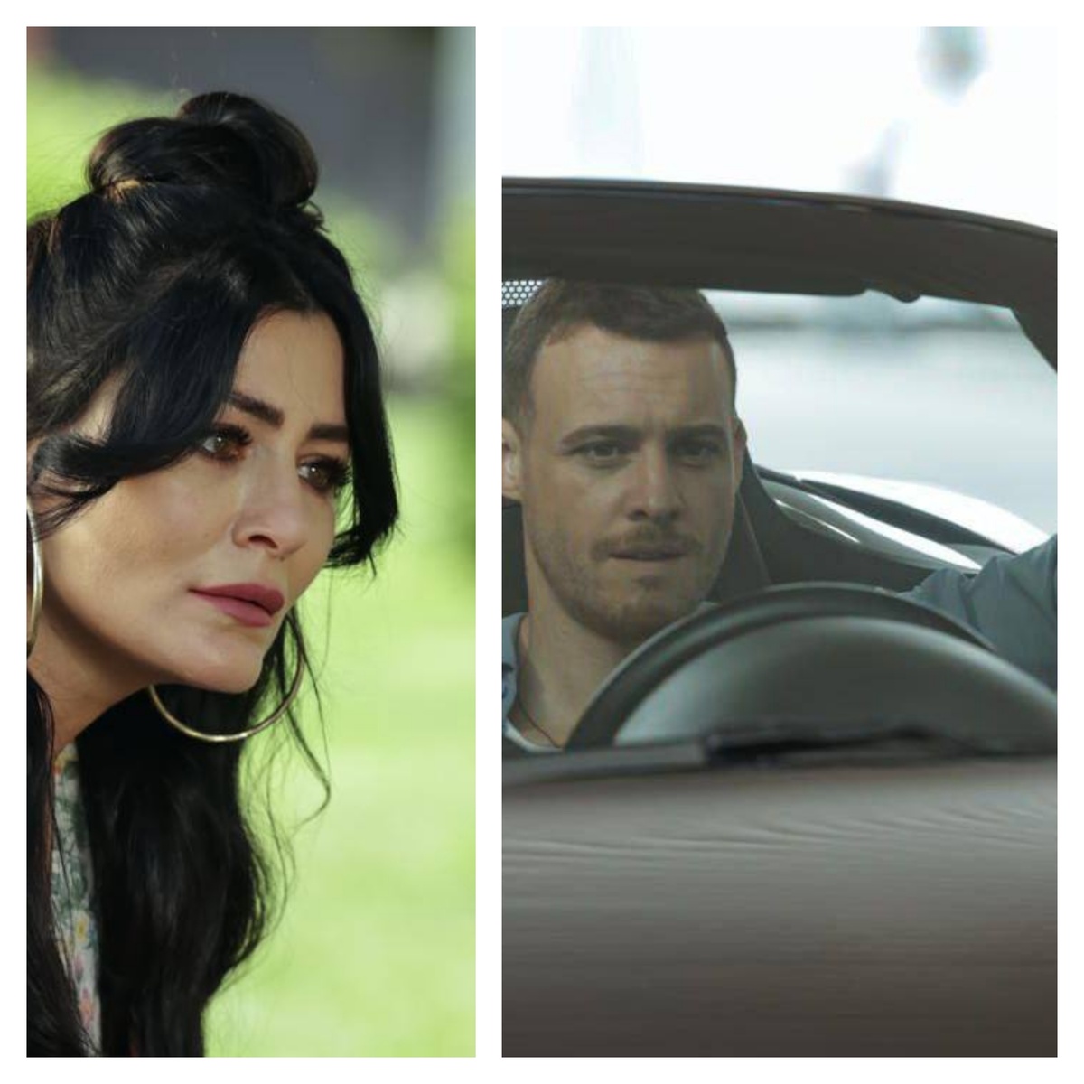 Фрагменты из сериала Сердцебиение. Открытые источники 