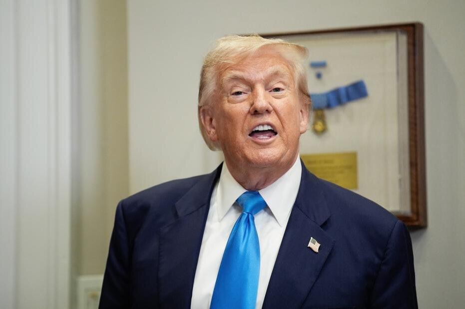    Yuri Gripas — Pool via CNP/Global Look Press