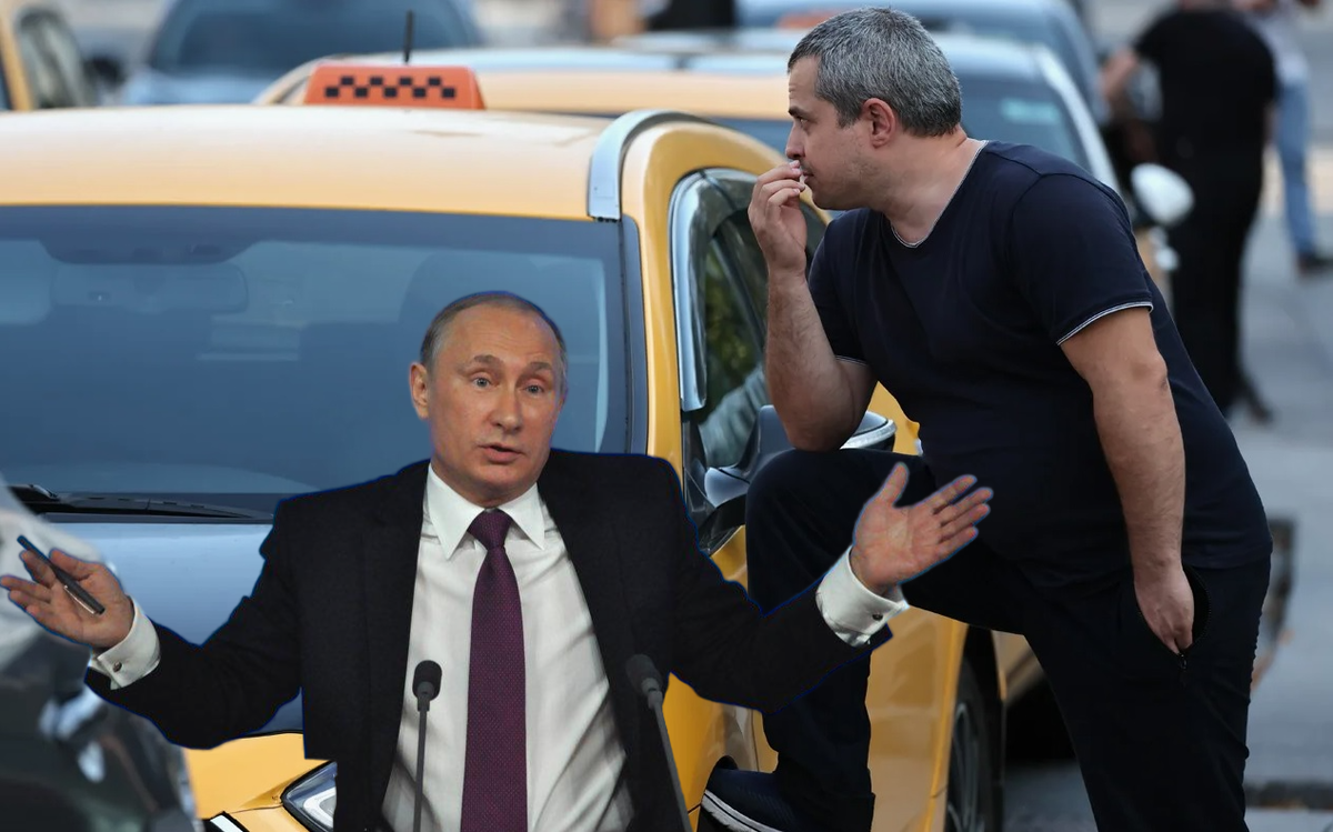 нет - это не шутка