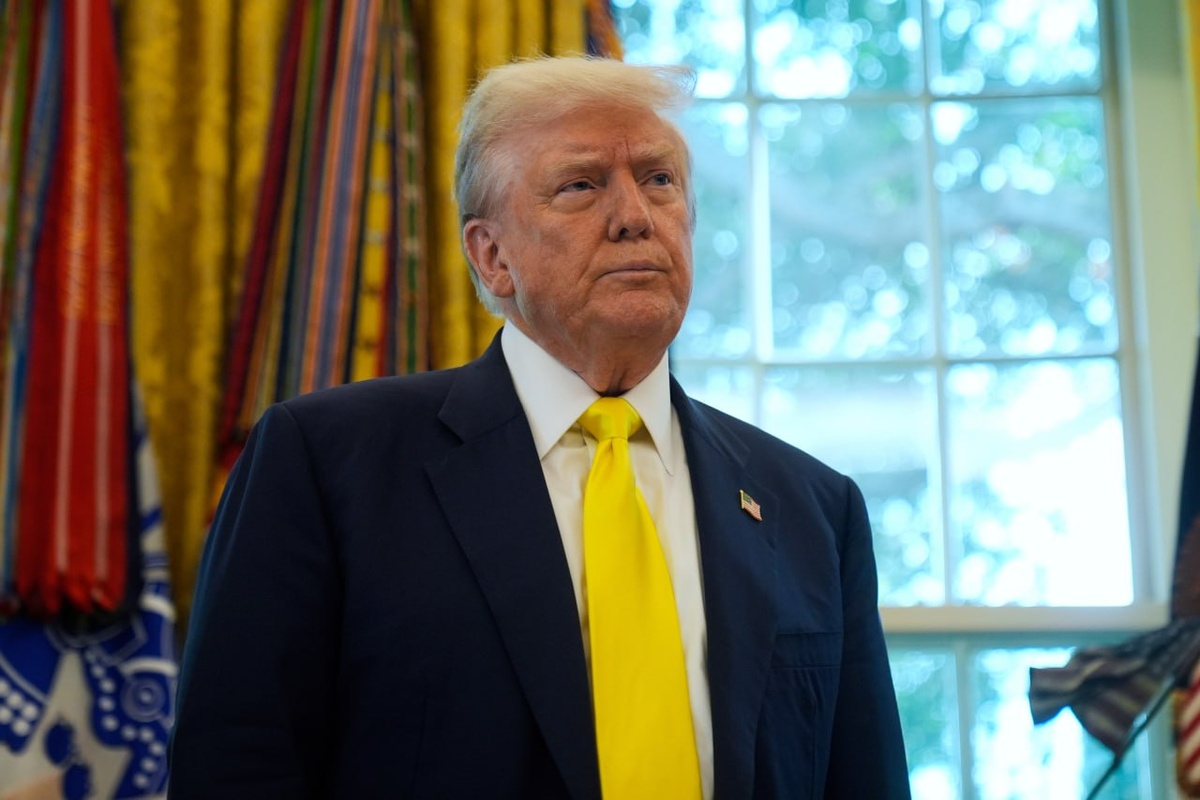 © AP Photo / Mark Schiefelbein