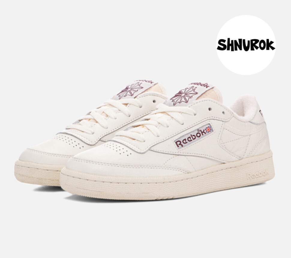 Reebok Club C