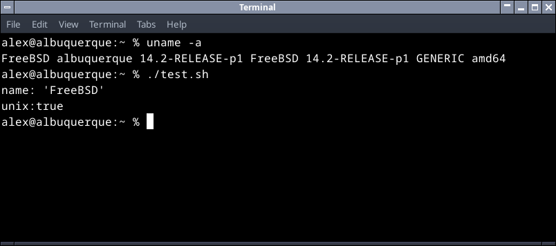 Все проверки отрабатывают
