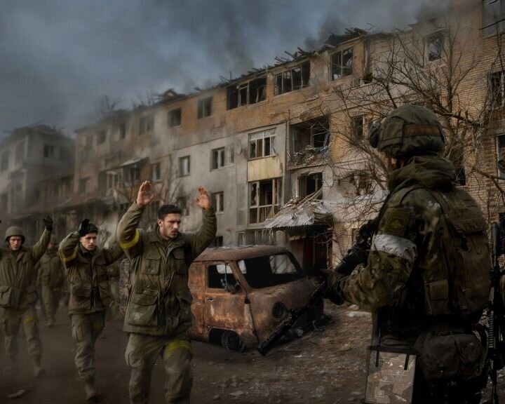 Источник иллюстрации:t.me/rybar.