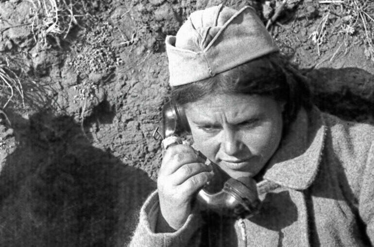   Ольга Ландер/РИА Новости