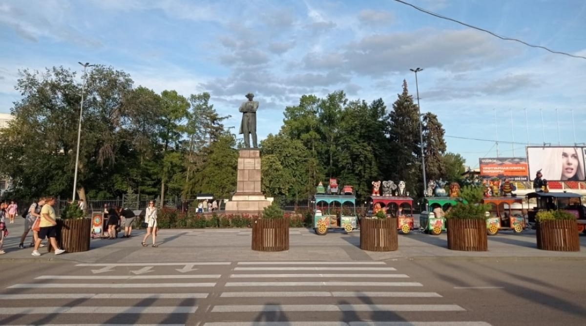    Саратовцам рассказали о новых мерах поддержки семей и пенсионеровНовости Саратова и области – Сетевое издание «Репортер64»