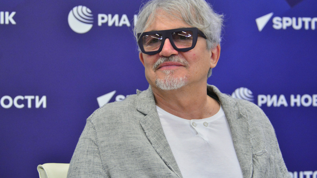    Фото: Павел Кашаев/Globallookpress