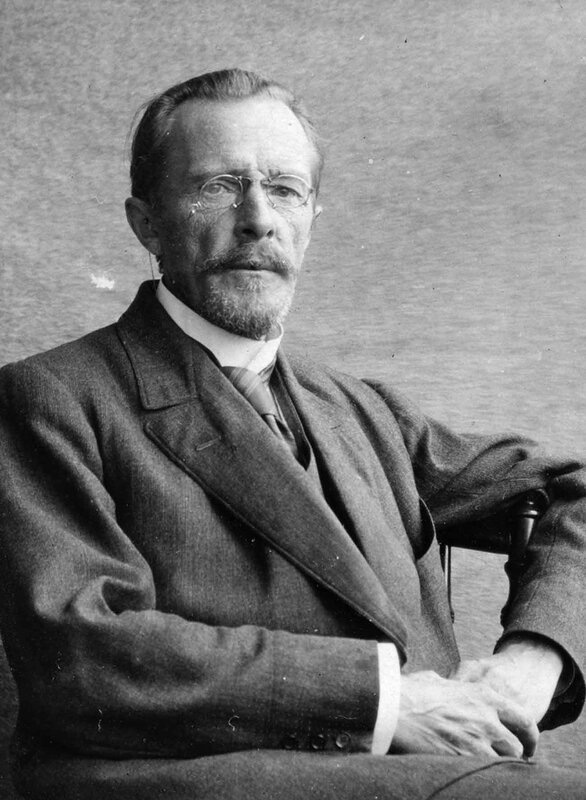 Сергей Прокудин-Горский