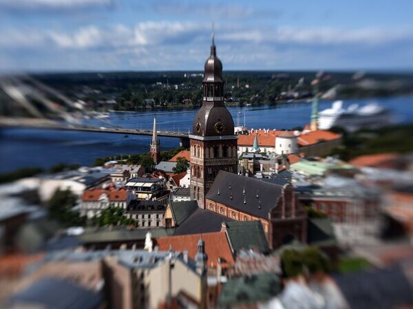    © РИА Новости Владимир Песня